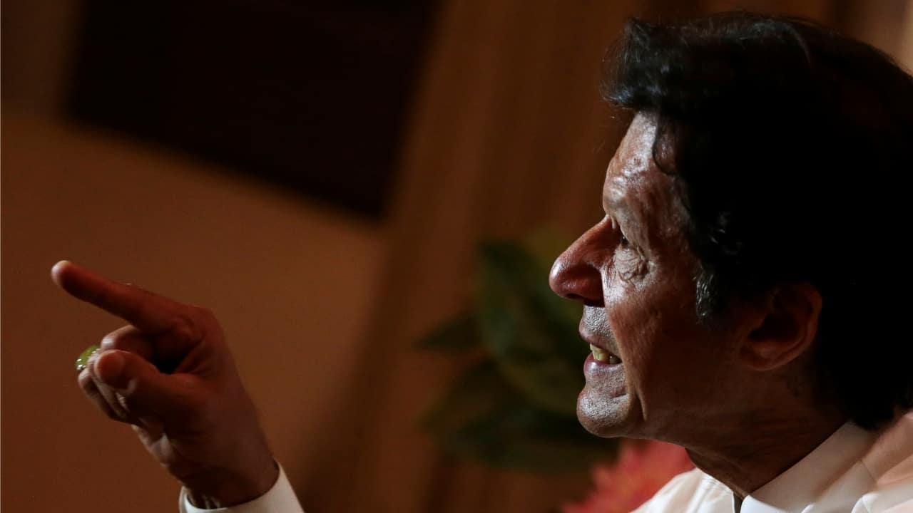 Pakistani lawmakers to elect next Prime Minister on August 18 Pakistani lawmakers to elect next Prime Minister on August 18