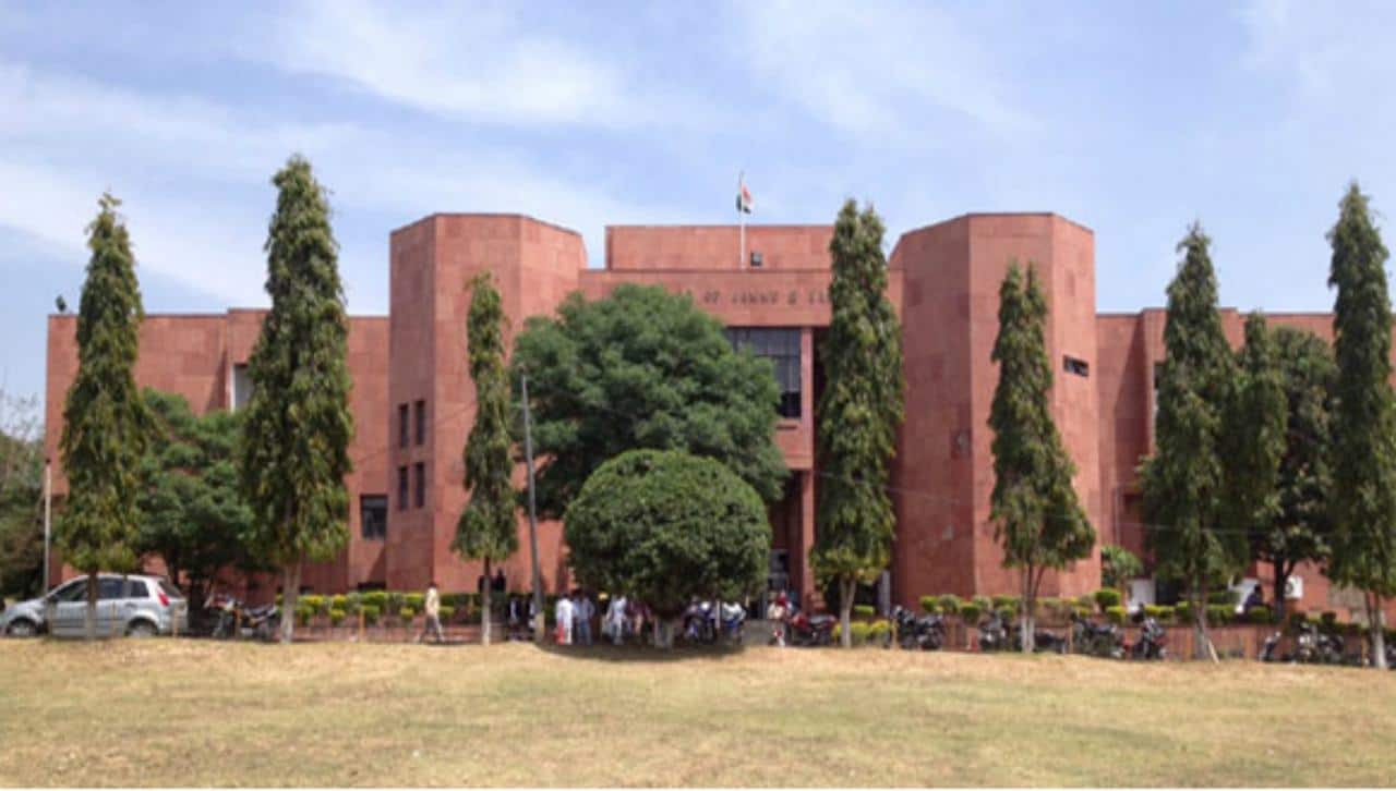 J-K, Ladakh HC agrees to consider listing plea against forfeiture of books allegedly propagating secessionism