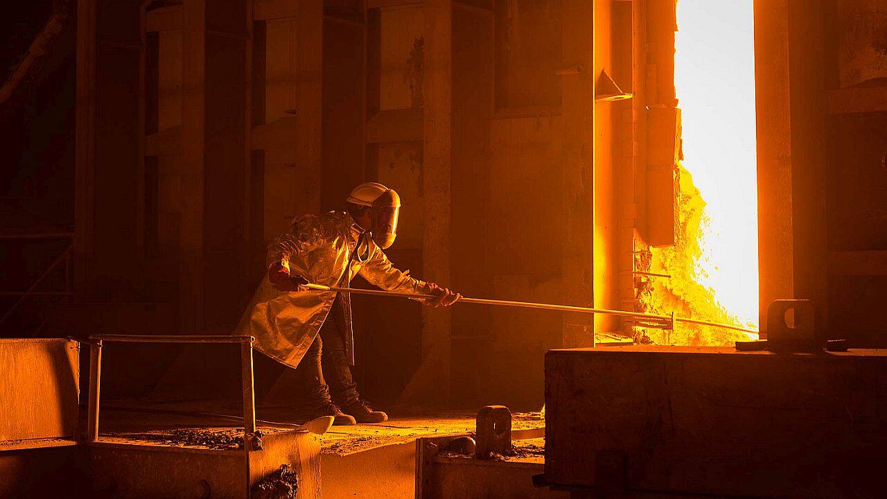 Jindal Stainless applies to exit corporate debt restructuring , says Abhyuday Jindal