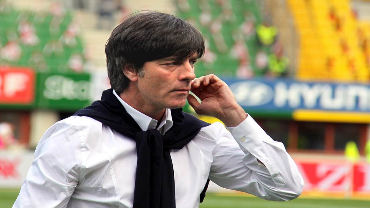 FIFA World Cup 2018: Germany's Joachim Löw is the highest paid manager, pocketing Rs 30cr each year