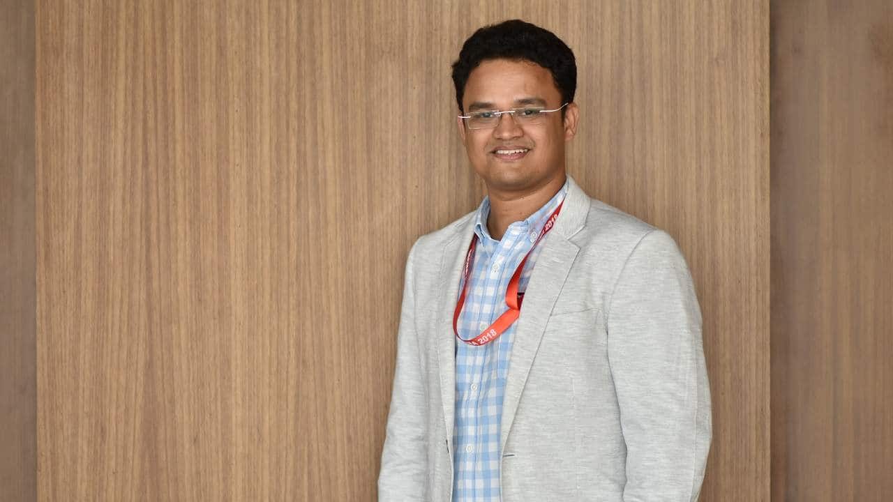 Weekend Special | A consistent trader who designed his tools of trade