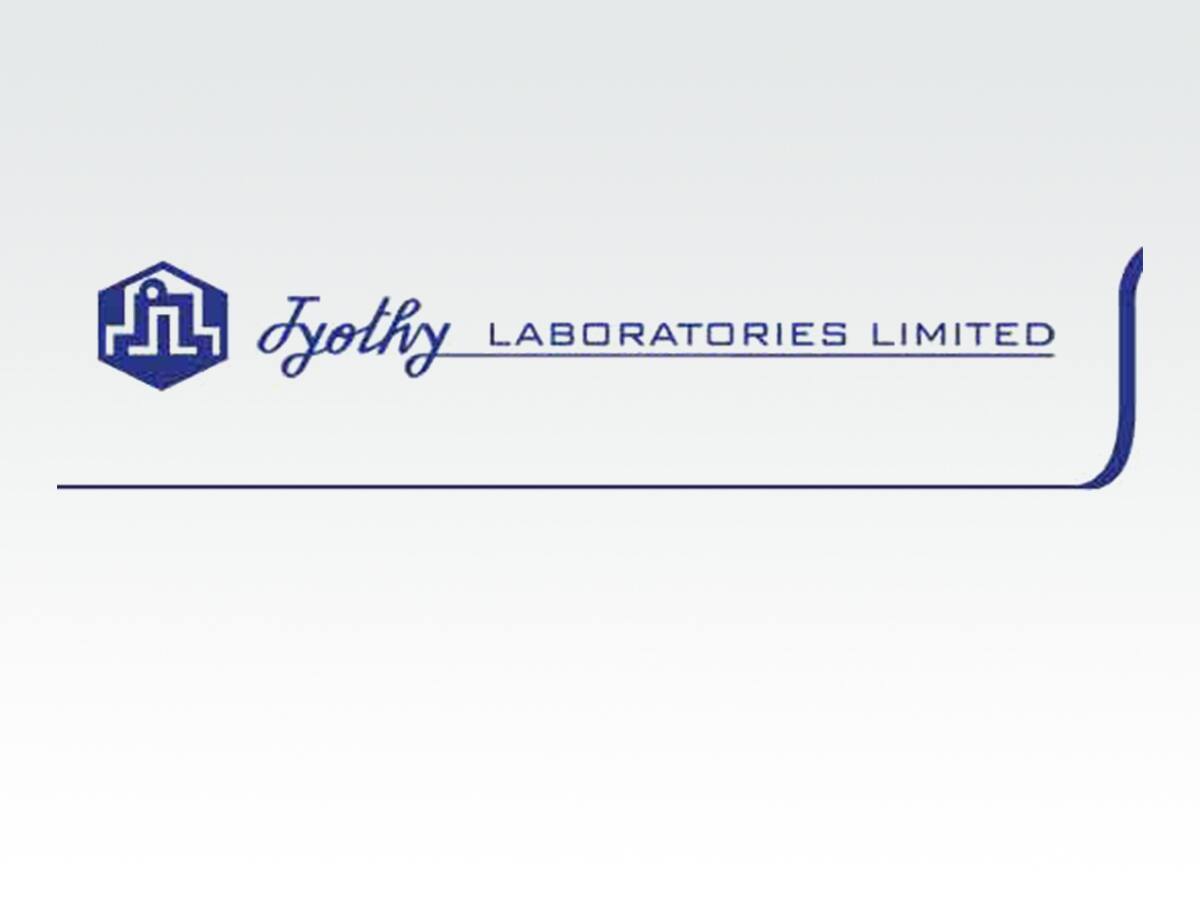 Jyothy Laboratories Q1 PAT seen up 141.6% YoY to Rs. 49.8 cr: ICICI Direct