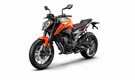 KTM 790 Duke will be here soon: What you need to know about the naked sport