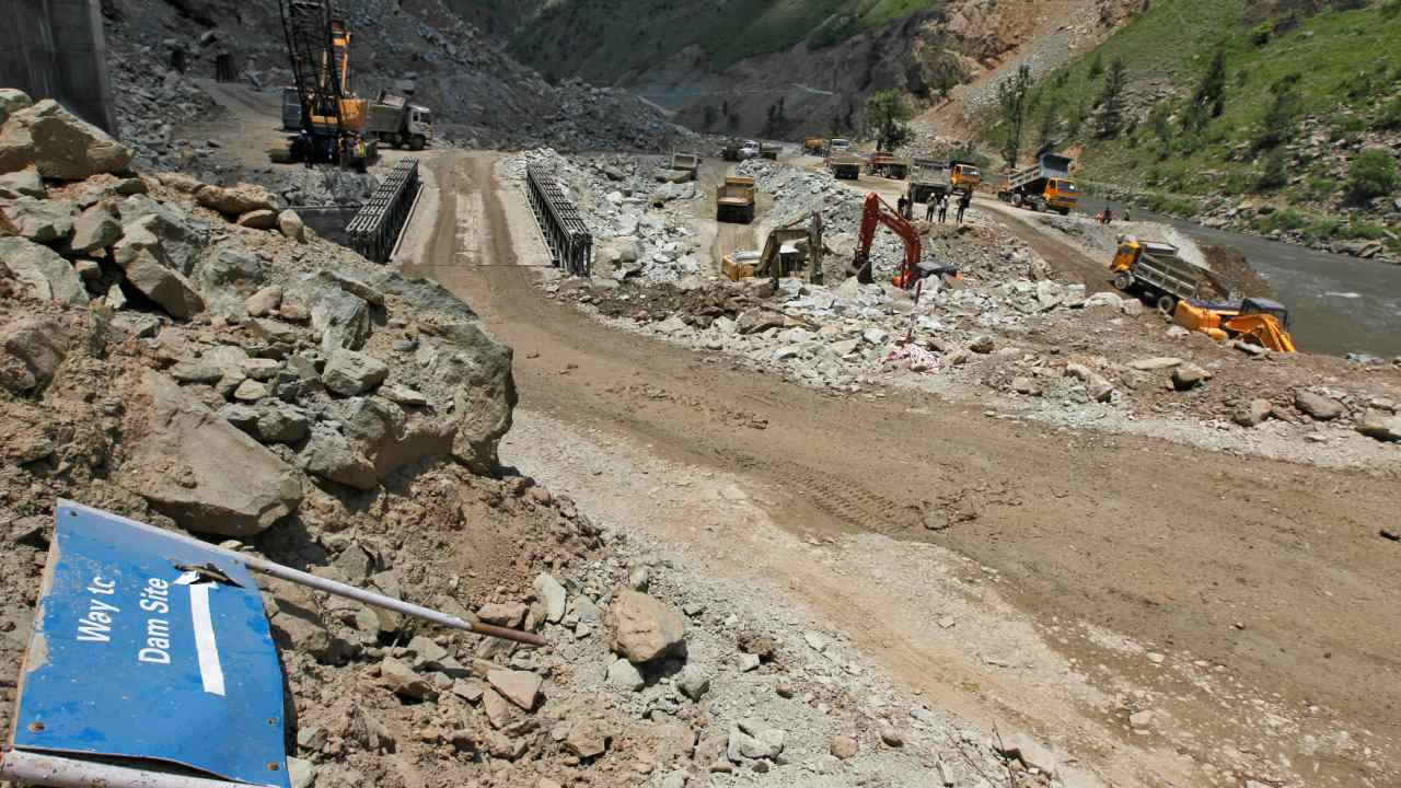 World Bank asks Pakistan to accede to India's proposal of neutral expert on dam dispute