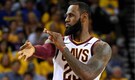 LeBron James in isolation after possible COVID infection