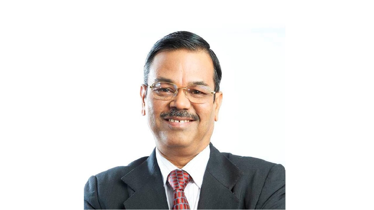 Meet MD Mallya — the top contender for ICICI Bank chairman’s post