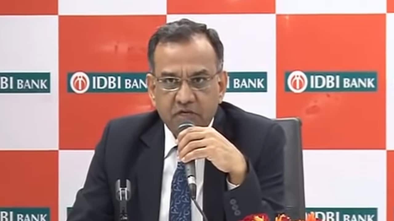 The turnaround man: MK Jain's journey from fixing a struggling bank to becoming a central banker The turnaround man: MK Jain's journey from fixing a struggling bank to becoming a central banker
