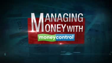Managing Money with Moneycontrol | How to create wealth through mutual funds during high market volatility Managing Money with Moneycontrol | How to create wealth through mutual funds during high market volatility