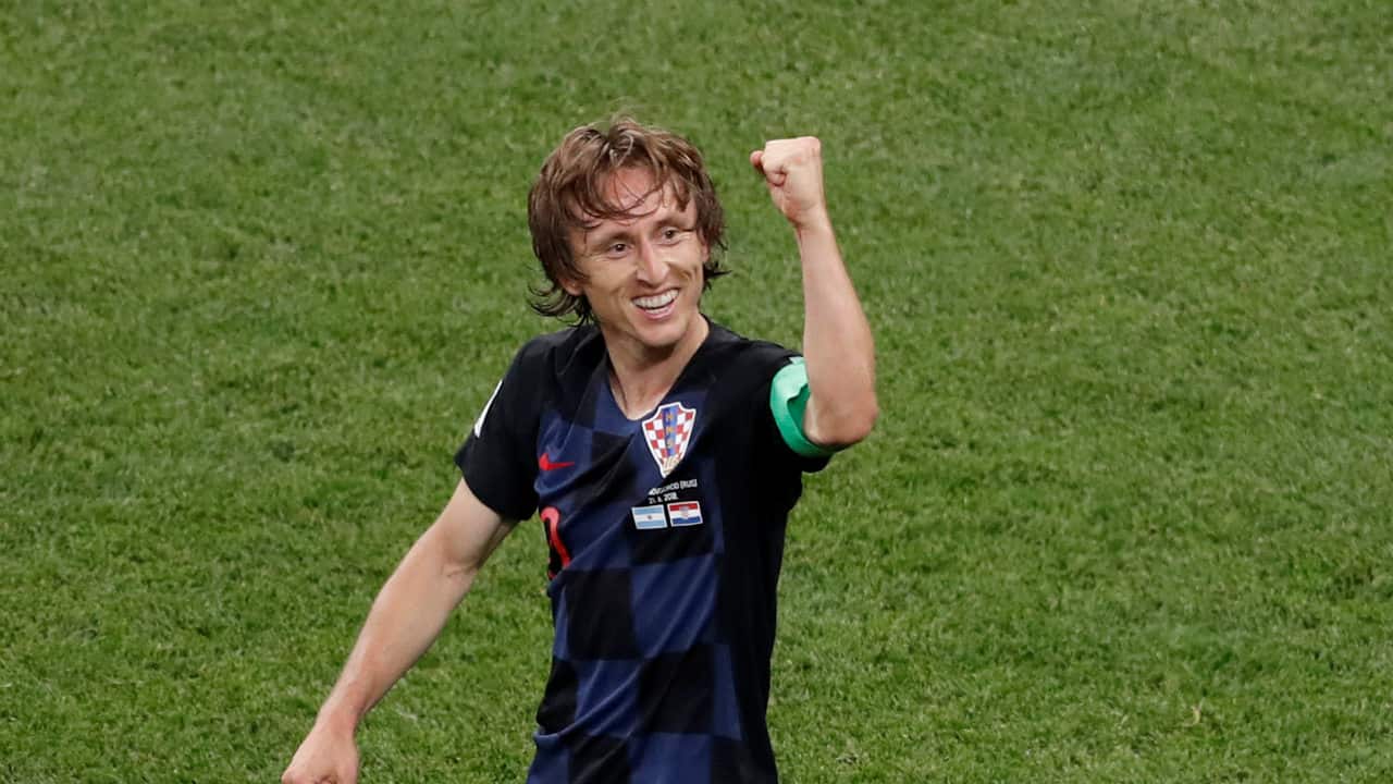 Croatia vs Denmark FIFA World Cup 2018: Players to watch out for in round of 16