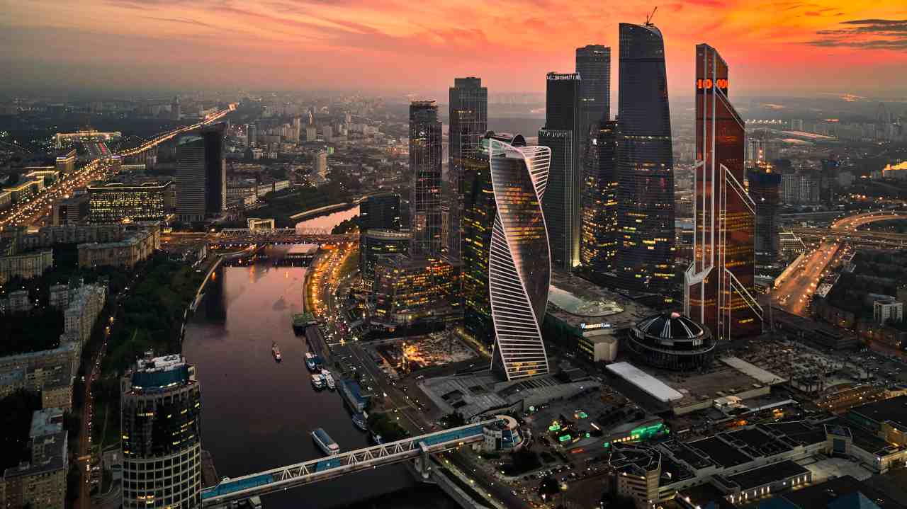 Rank 4 | Moscow | Country: Russia | Number of billionaires: 79 | Richest resident: Alexey Mordashov &amp; Family, net worth over $29 billion (Image: Reuters)