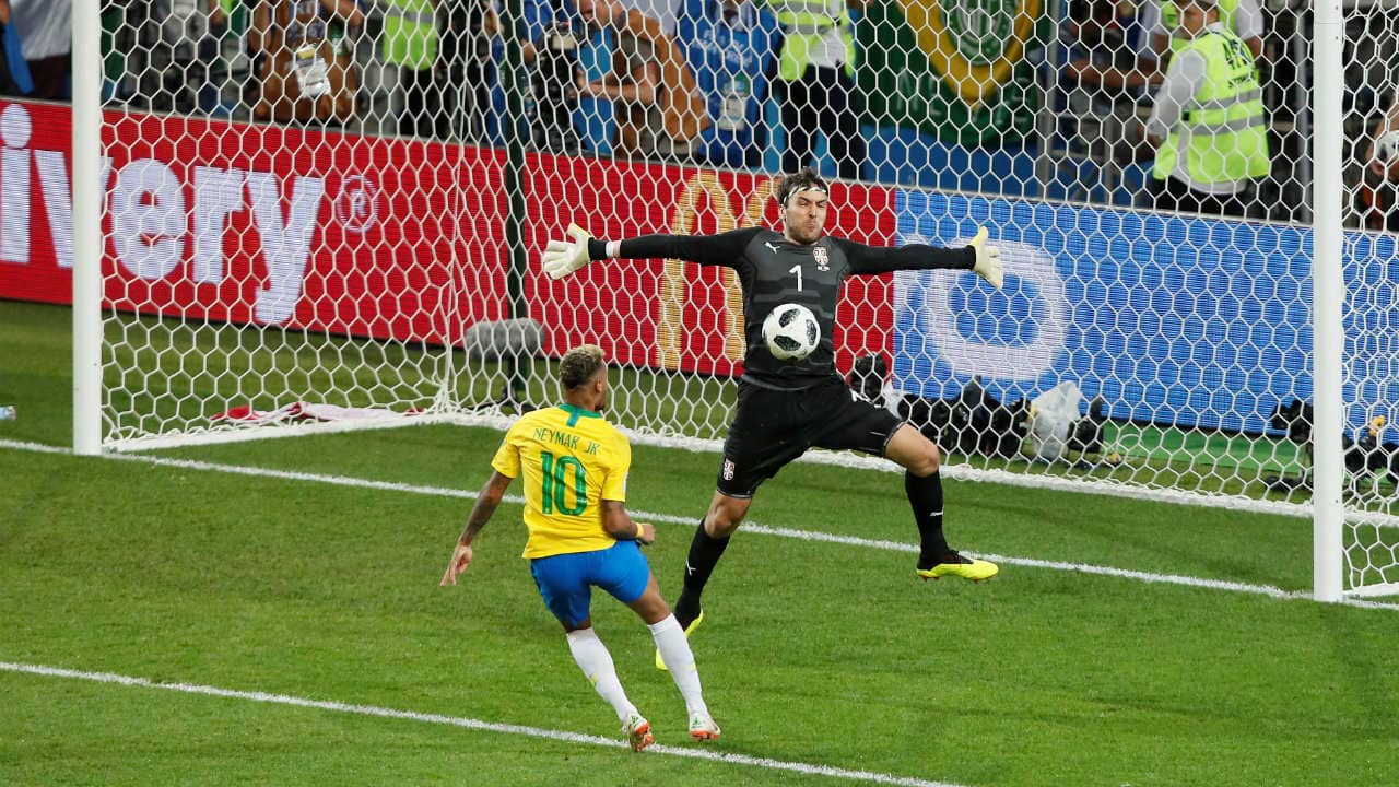 4. Most Chances created - 11