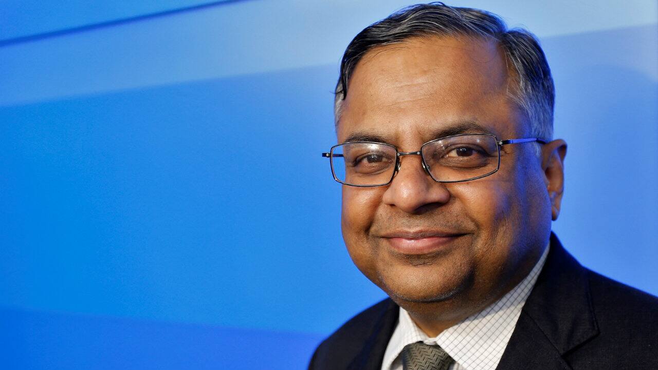 N Chandrasekaran gets extension as chairman of Tata Sons for 5 years