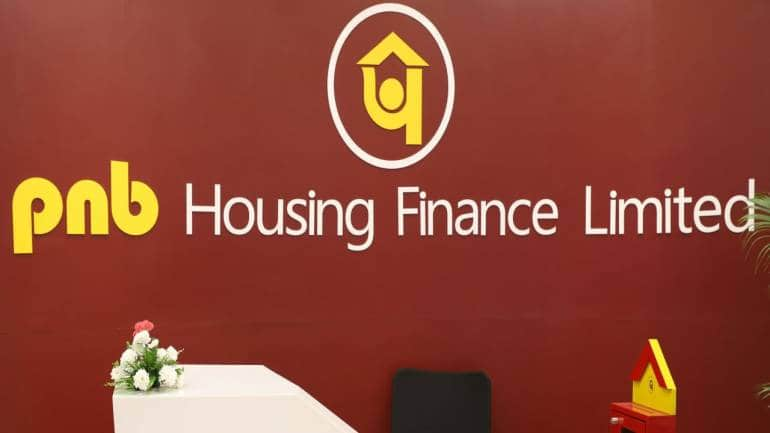 PNB Housing Finance rises 4% as Morgan Stanley sees 32% upside in stock