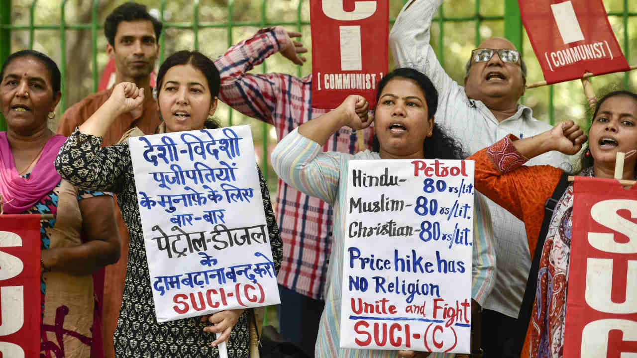 News in Pics: Your daily dose of pictures from around the world