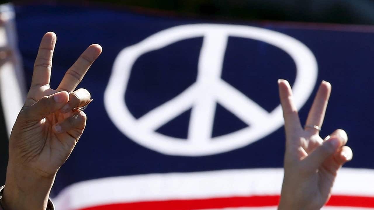 Global Peace Index report: World less peaceful today than at any time in the past decade