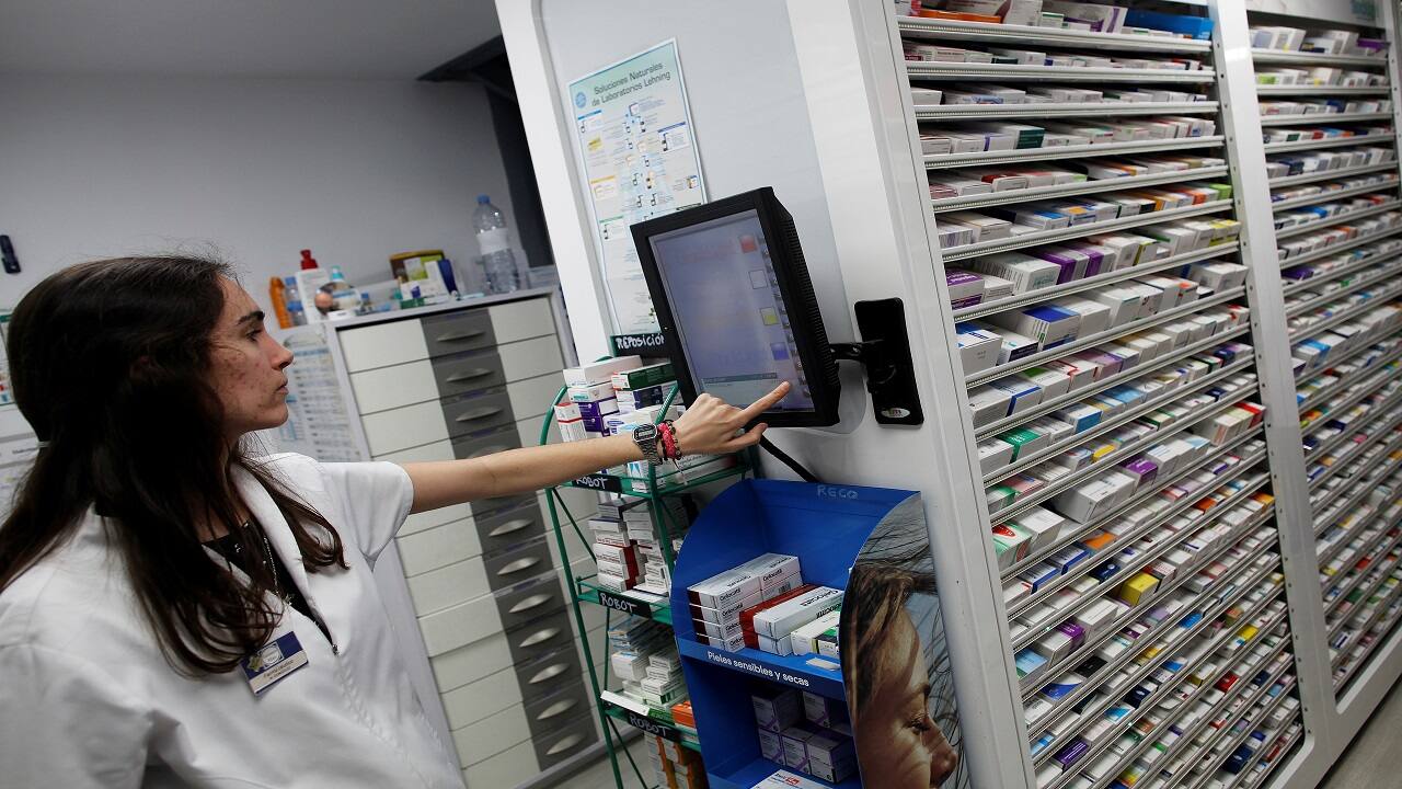 E-pharmacy definition outdated, changes should be made to attract FDI, says IAMAI