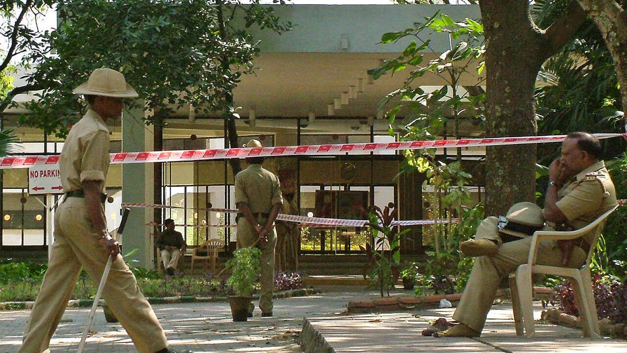 Bengaluru police book data analytics firm Mu Sigma for trainee scientist's suicide