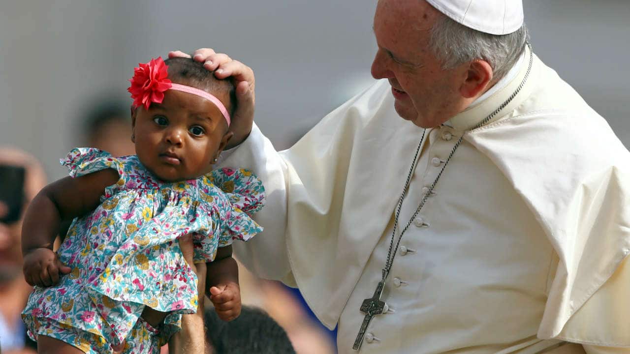 News in Pics: Your daily dose of pictures from around the world