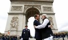 French President Macron set to be Republic Day chief guest