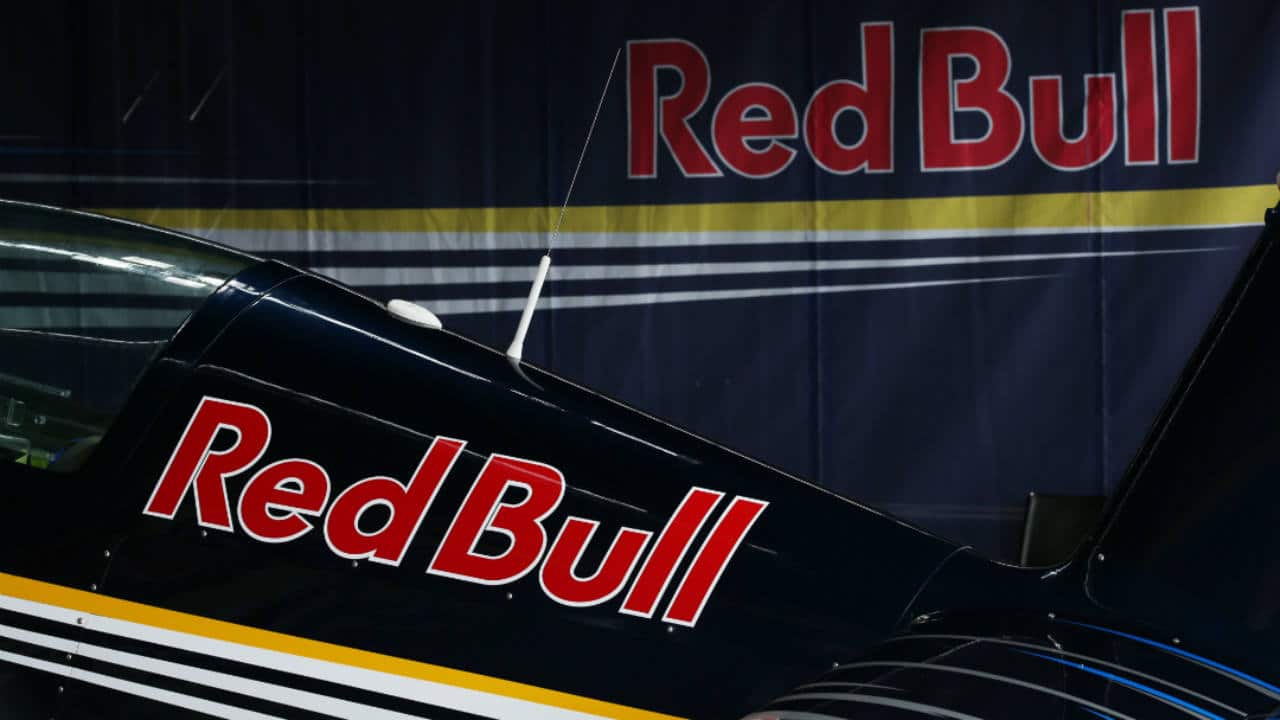 Red Bull cans worth 1 million euros stolen from Belgium depot