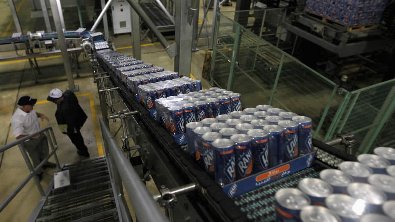 Coca-Cola to bring Rani Float into India, as carbonated drinks demand fizzle