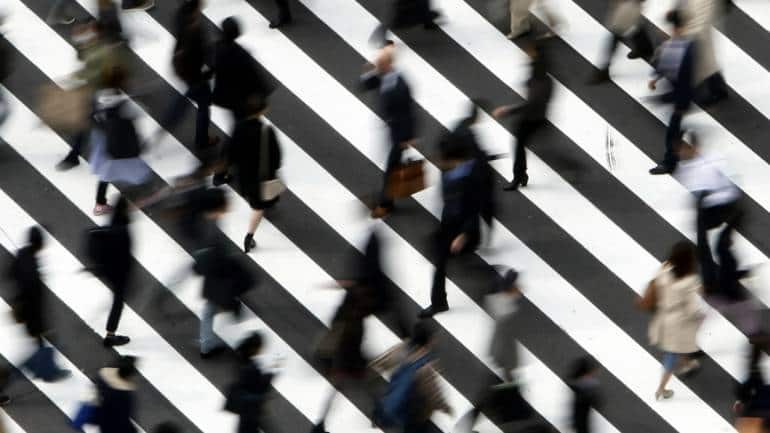 Chart of the day | Unemployment situation improves slightly