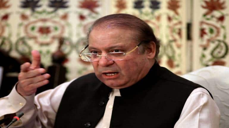 Pak court reserves judgment on Nawaz Sharif's plea seeking restoration of appeals against his conviction in two graft cases - Vimarsana News