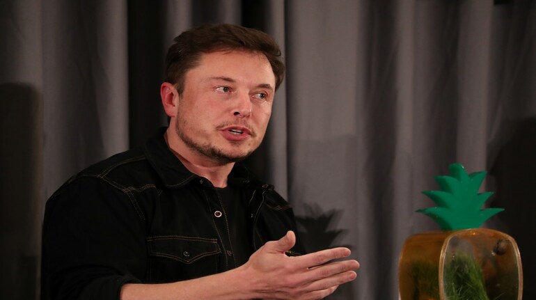 ‘Extraordinary times’: Amid Russia-Ukraine war, Tesla boss Elon Musk’s