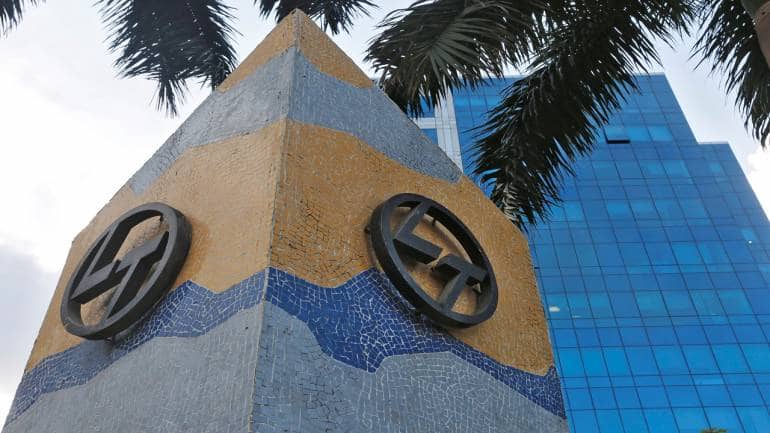 L&T shares reach record high amidst its first-ever buyback plan