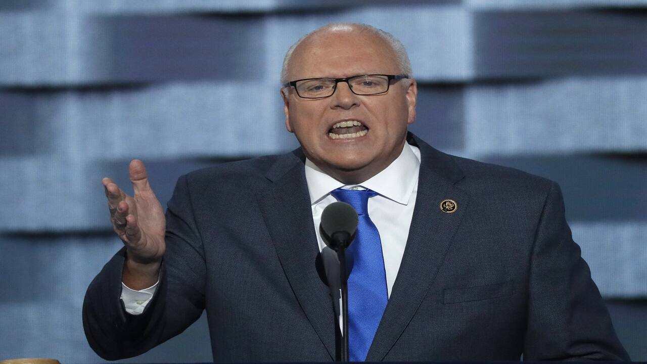 28-year-old Hispanic candidate beats veteran Democrat Joe Crowley in NY primary