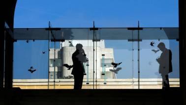 Interview | There is bound to be growth in the office market in India, says CEO of Embassy Office Parks