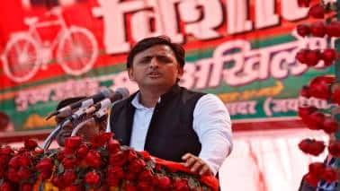SP open to playing second fiddle to BSP in 2019: Akhilesh Yadav