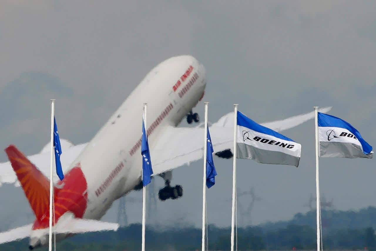 Air India sale: US fund Interups to submit physical bid today Air India sale: US fund Interups to submit physical bid today