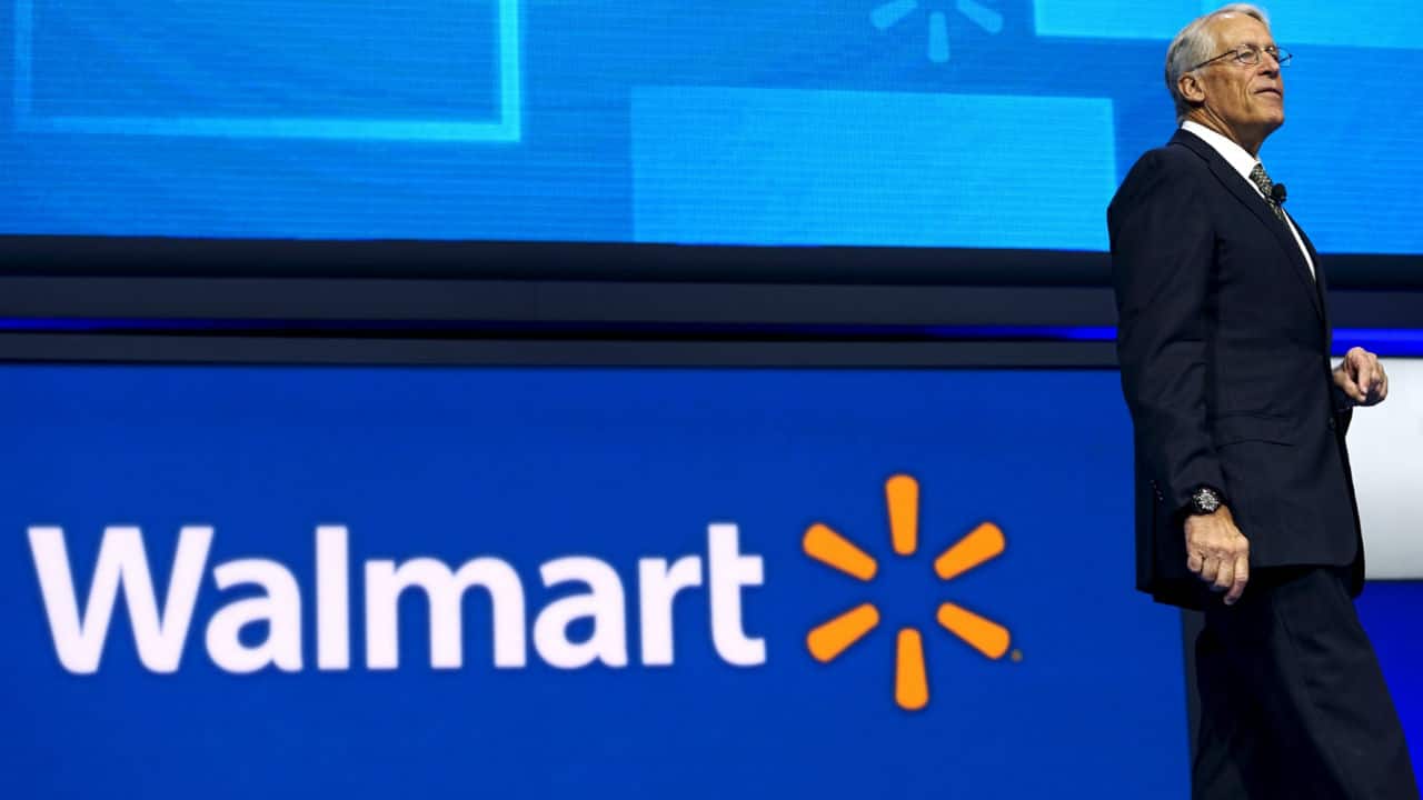Walmart to approach I-T Dept to ascertain withholding tax liability on merger with Flipkart