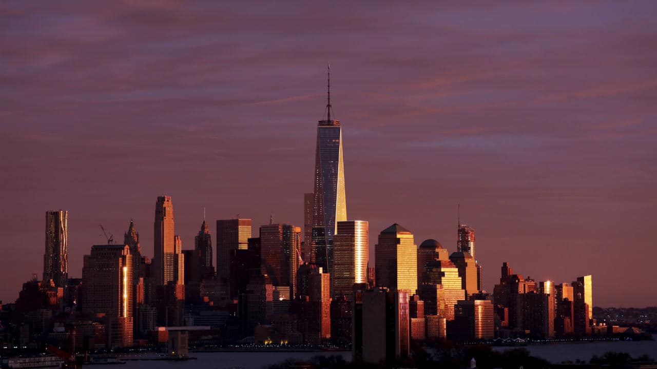 North America | The region remained the richest globally in 2017, in terms of personal wealth. Personal wealth expanded by 8 percent to $86.1 trillion. The per capita wealth here stood at $377,000 in 2017, up from $312,000 in 2016. (Image: Reuters) North America | The region remained the richest globally in 2017, in terms of personal wealth. Personal wealth expanded by 8 percent to $86.1 trillion. The per capita wealth here stood at $377,000 in 2017, up from $312,000 in 2016. (Image: Reuters)