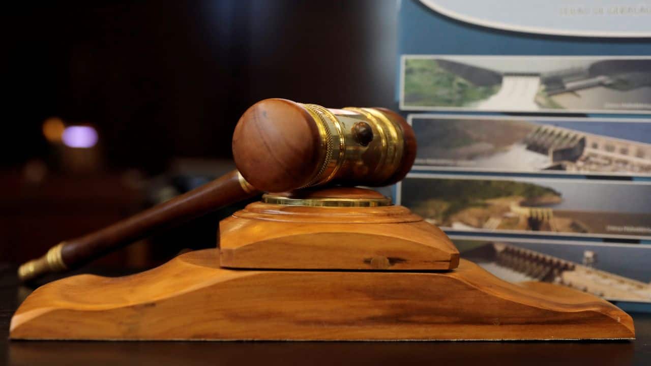 Over 400 cases pending with SAT due to lack of members: Report