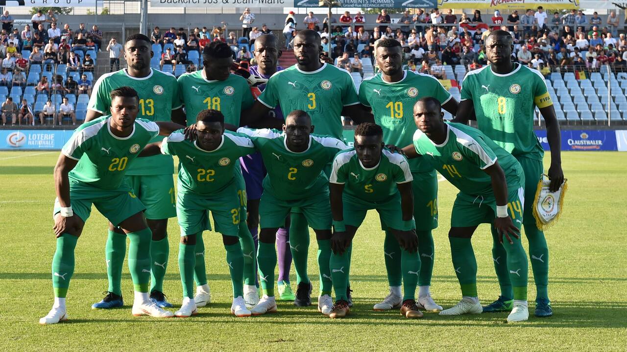 World Cup 2018 Group H: Fixtures, standings, squads & full details on  Senegal & Colombia group