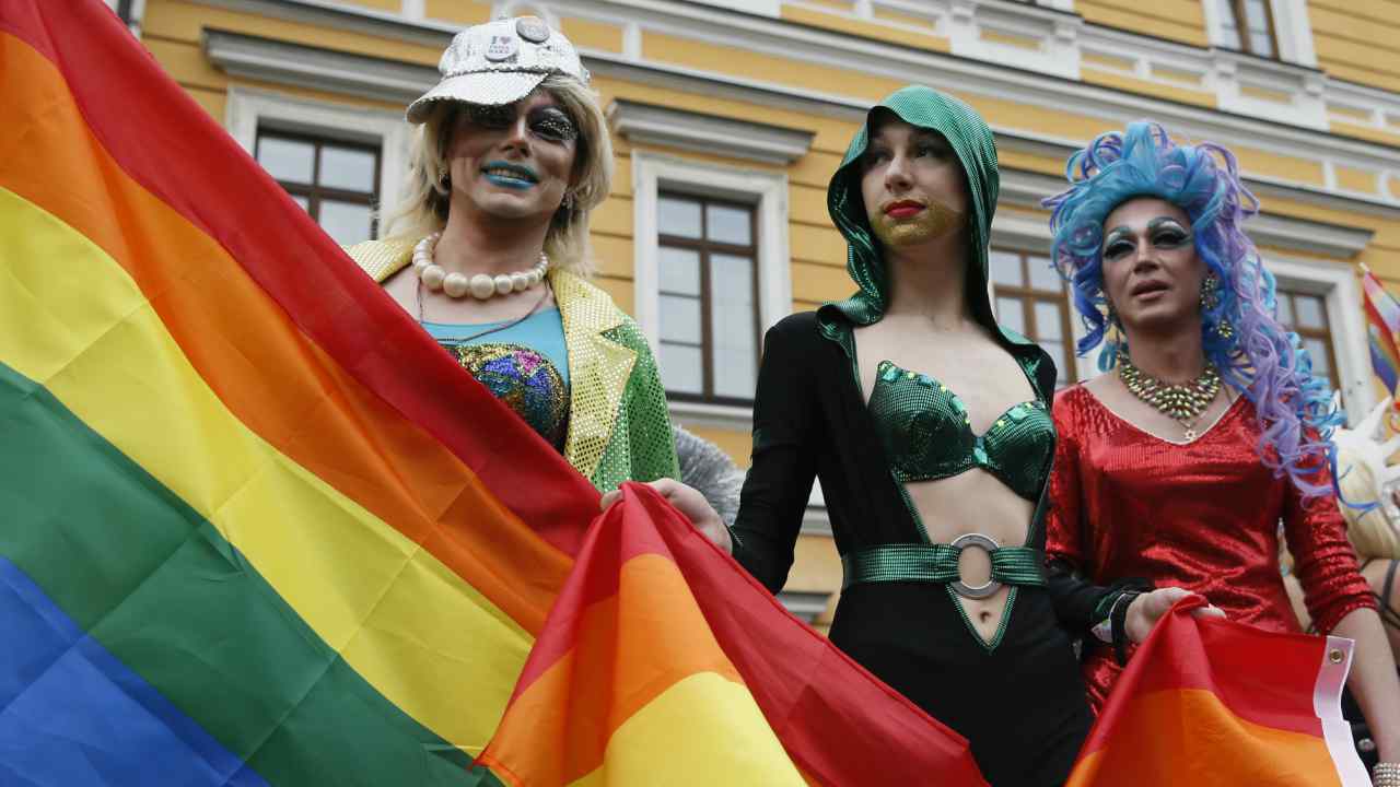 Explained: How the plea to quash Section 377 made its way to the Supreme Court again