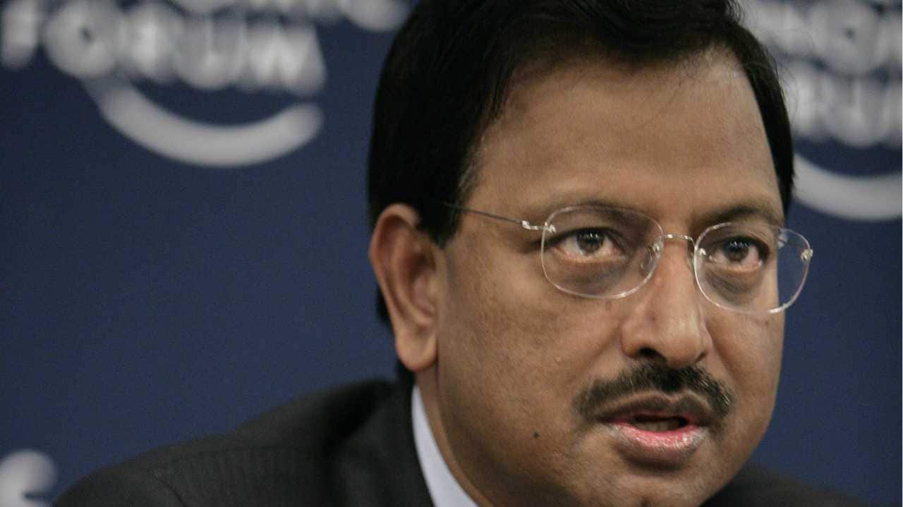 Raju Rma Audi CEO Rupert Stadler and other company heads who lost face in public ...