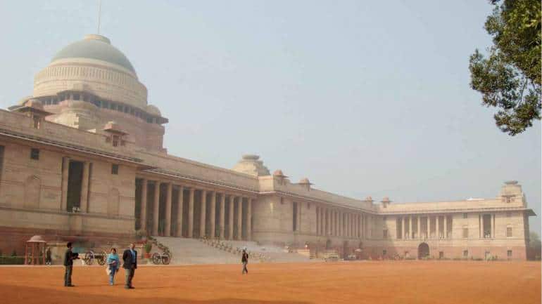 Rashtrapati Bhavan to reopen for public from February 6