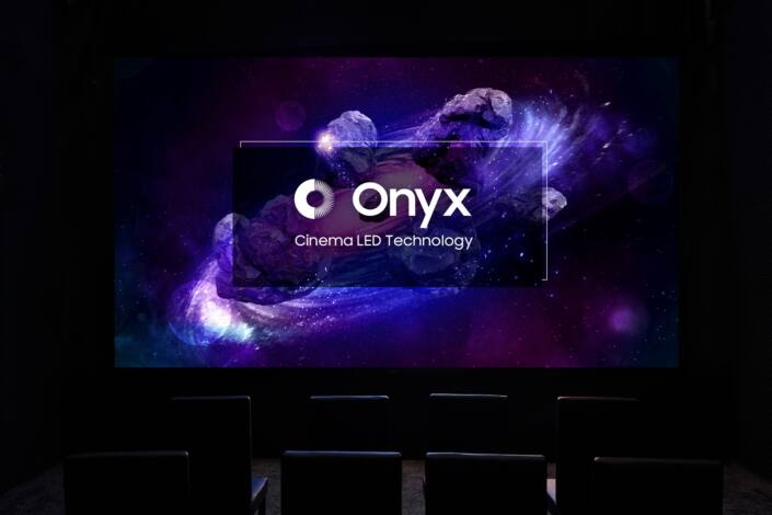 Samsung India targets multiplexes, single screen theatres for Onyx LED screens