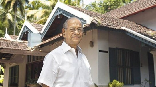 Open to chief ministership if BJP comes to power in Kerala, says E Sreedharan