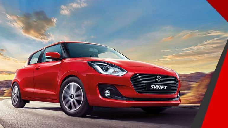 From Maruti Suzuki Swift to Honda Amaze: Top seven cars that you can ...