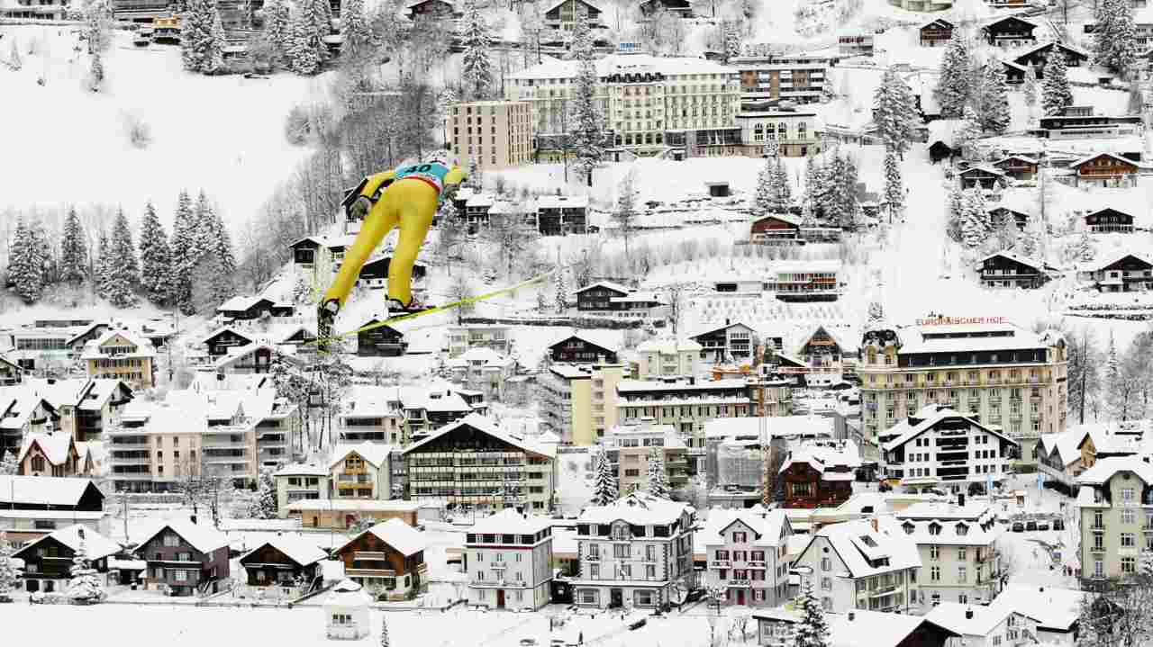 Switzerland | The country of snow-clad mountains will add 12 billionaires in next 10 years. It already is one of the wealthiest countries in the world by per capita wealth which stands at $354,000. In the recent years it has seen a decent growth in wealth. (Reuters)