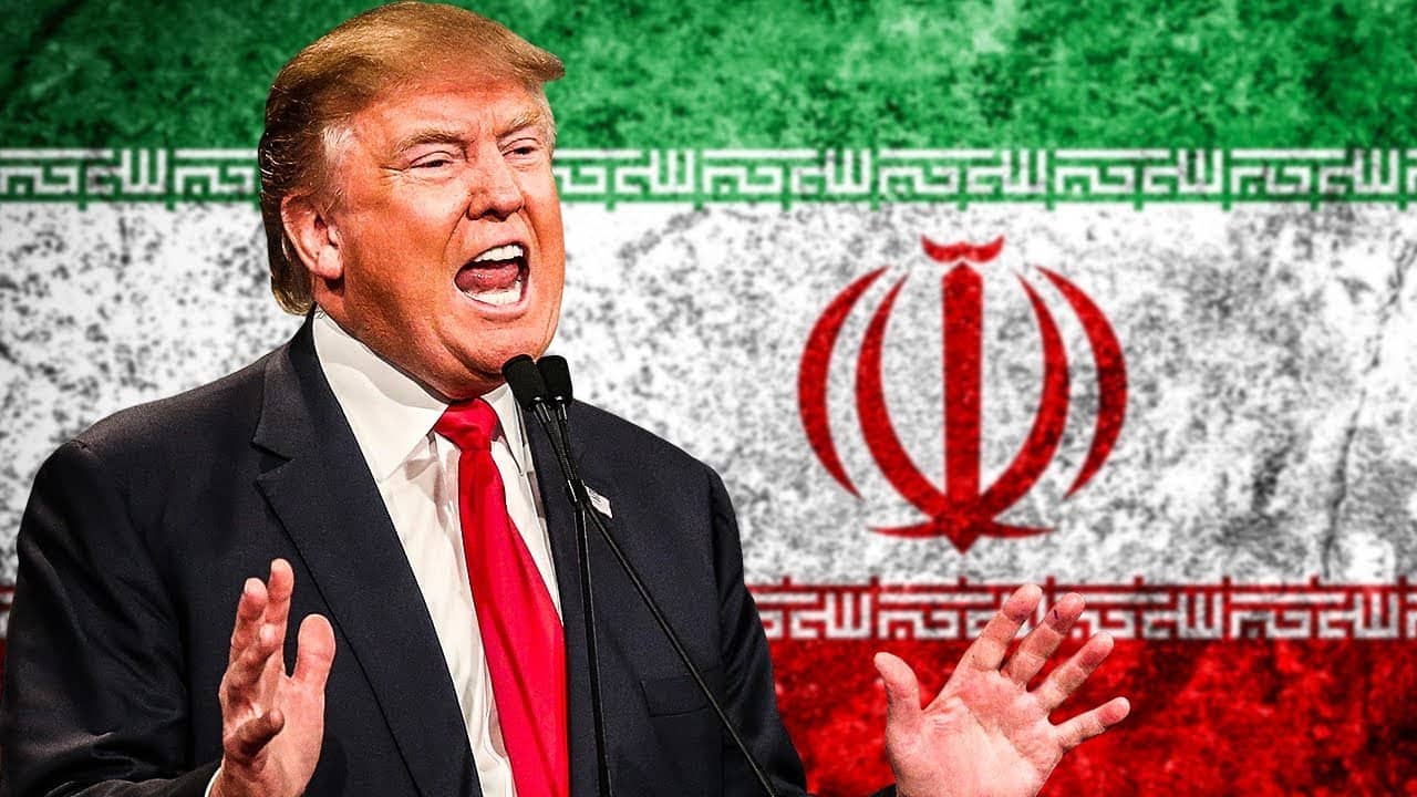 US imposing sanctions on Iran – what it could mean for India