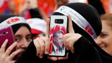 Opinion | Is Turkey leading world markets to the next crisis?