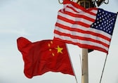 US military says it is searching for remnants of Chinese spy balloon