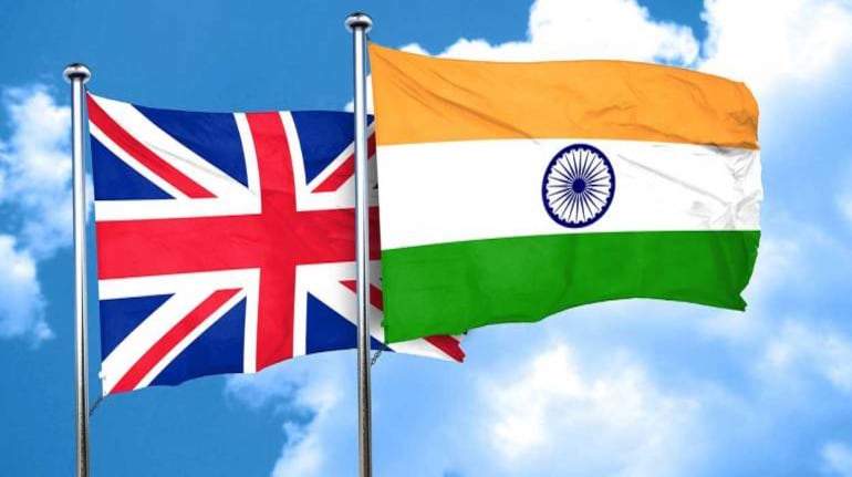2020: Pandemic, Lockdowns And A Vaccine Tie-up Boost For India-UK Ties