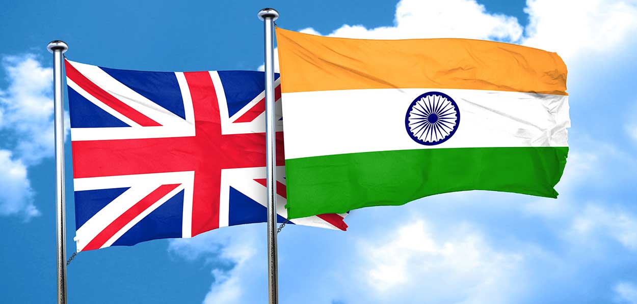 India and UK officially launch FTA negotiations, eye early-2023 deadline