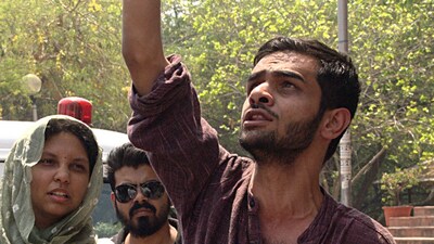 The apex court observed that Umar Khalid and Sharjeel Imam stand on a "qualitatively different footing" in terms of both the prosecution case and the evidence on record. 